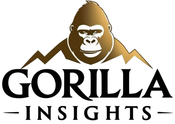 Gorilla Insights Logo